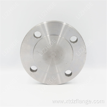 Gost PN63 12821-80 blind flange